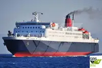 Ro-Ro ship à vendre