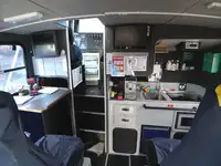 Catamaran à vendre