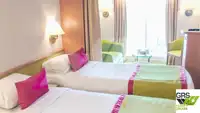 Navire de croisière à vendre