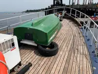 Bateau pilote à vendre