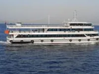 Navire de passagers à vendre