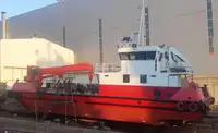 General Cargo/Multi-purpose à vendre
