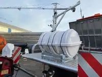 Navire de sauvetage à vendre