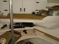 Cutter à vendre