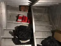 Navire porte-conteneurs à vendre
