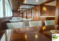 Navire de croisière à vendre