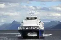 Catamaran à vendre
