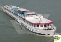 Bateau de croisière à vendre