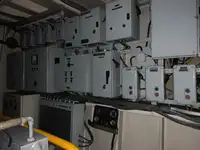 Remorqueur à vendre