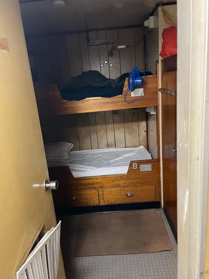 Drague à vendre