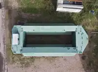 Péniche à vendre