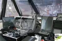 Navire de croisière à vendre
