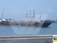 Péniche à vendre