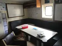 Remorqueur à vendre