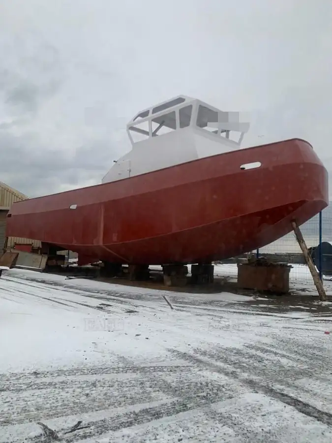 Remorqueur à vendre