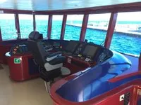 Navire de passagers à vendre
