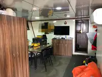Bateaux de travail à vendre