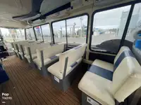 Navire de croisière à vendre