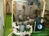 Pétrolier / chimiquier à vendre