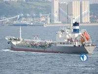 Pétrolier / chimiquier à vendre