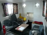Remorqueur à vendre