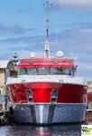 Navire d'arpentage à vendre