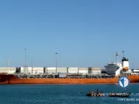 Pétrolier / chimiquier à vendre