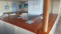 Navire-ferry à vendre