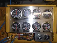 Remorqueur à vendre