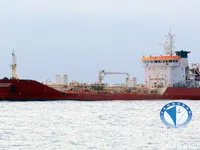 Pétrolier / chimiquier à vendre