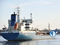 Pétrolier / chimiquier à vendre