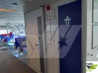 Navire-ferry à vendre