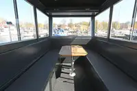Catamaran à vendre