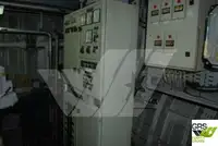 Navire de croisière à vendre