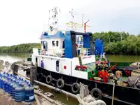Remorqueur à vendre