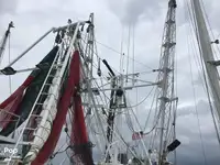 Chalutier à vendre