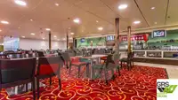 Navire de croisière à vendre