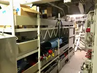 Remorqueur à vendre