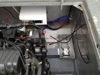 Support de plongée à vendre