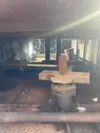 Bateaux de travail à vendre