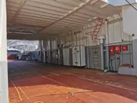 Navire Ro-Ro à vendre