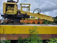Péniche à vendre