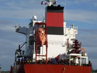 Pétrolier / chimiquier à vendre