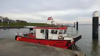 Catamaran à vendre