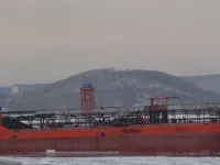 Pétrolier / chimiquier à vendre