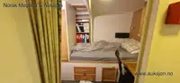 Remorqueur à vendre