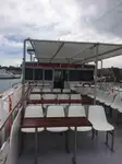 Navire à passagers à vendre
