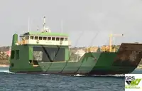 Navire de débarquement, citerne à vendre