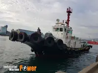 Remorqueur à vendre