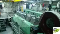 Ro-Ro ship à vendre